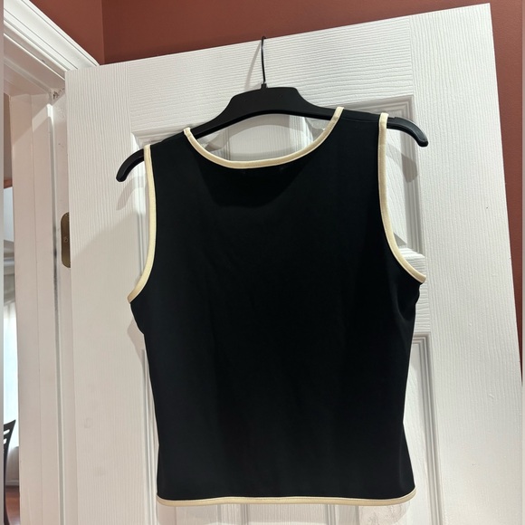 LOFT Tank Blouse - Picture 3 of 4